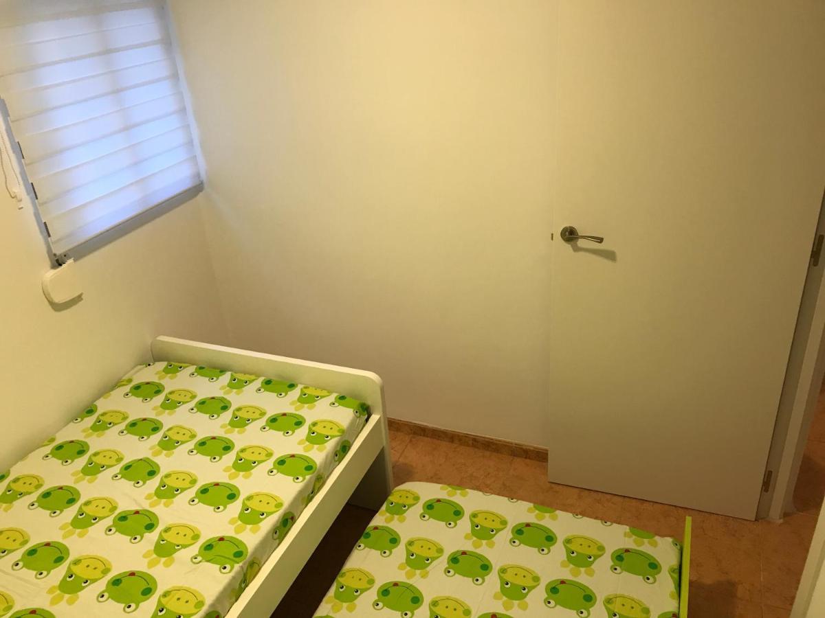 Modern 3bdr, A/c, Wifi & Parking * Vinarós