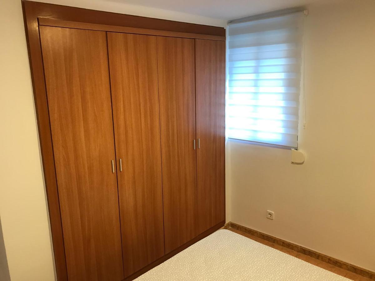 Apartament Modern 3bdr, A/c, Wifi & Parking Vinarós