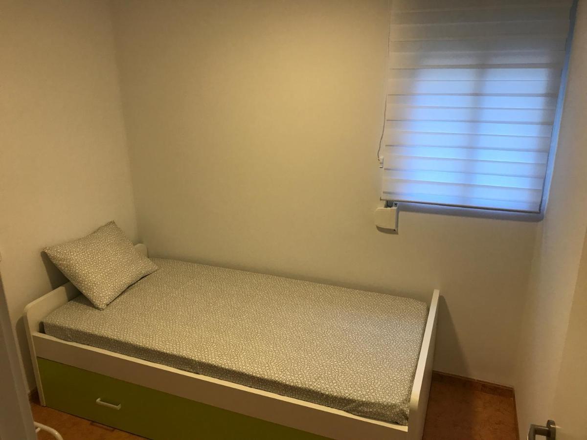 Modern 3bdr, A/c, Wifi & Parking * Vinarós