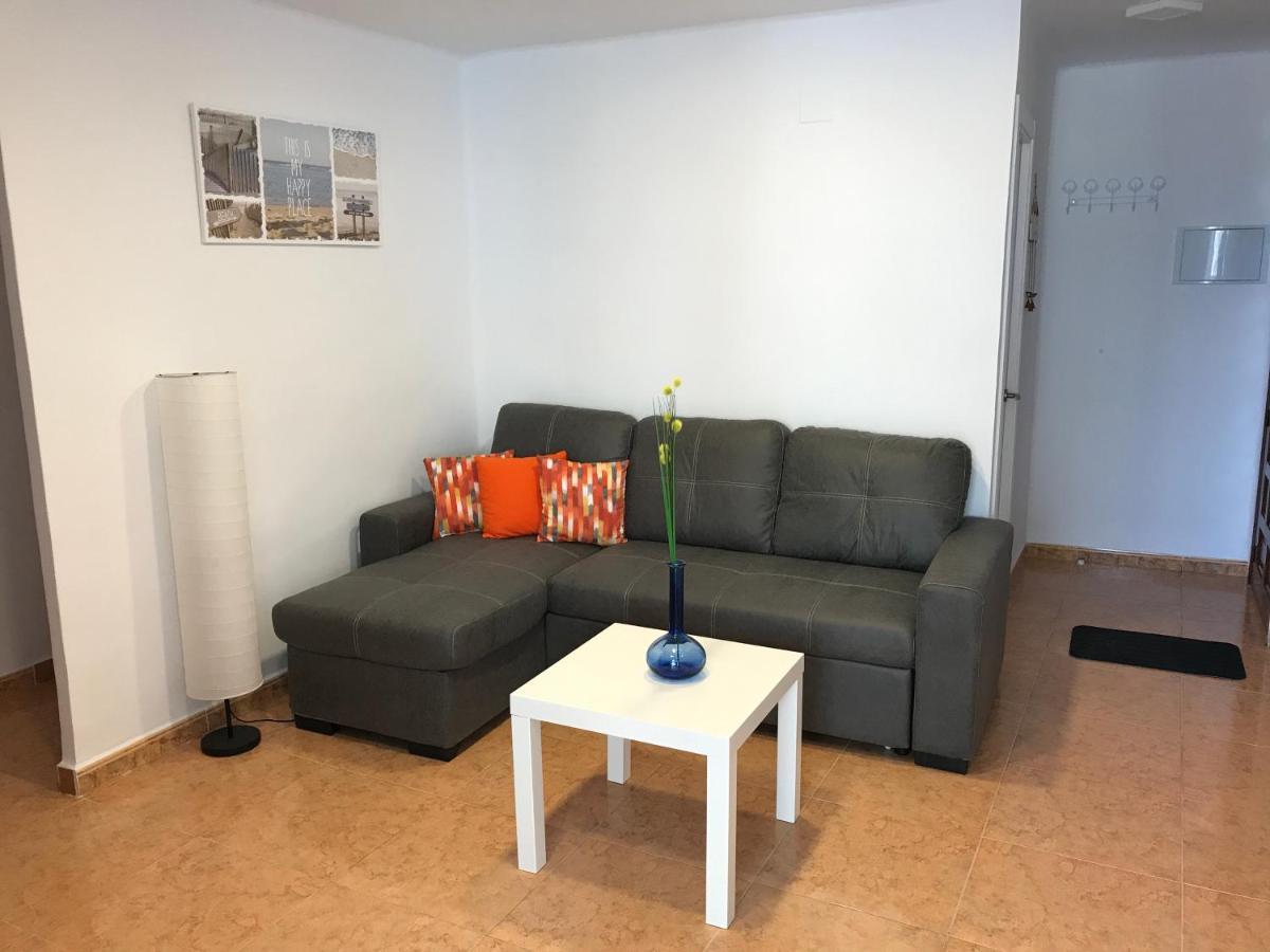 Modern 3bdr, A/c, Wifi & Parking Vinaros