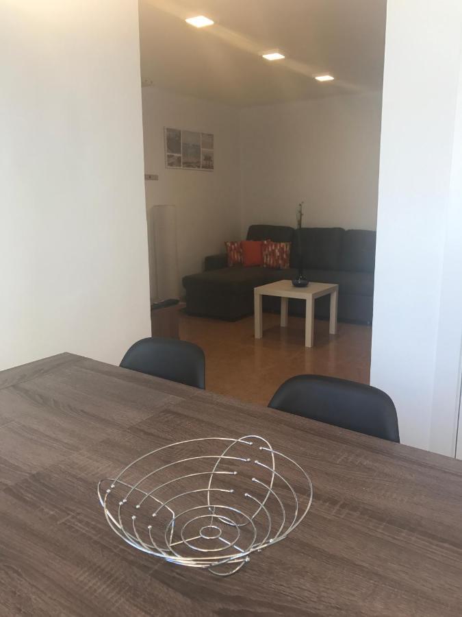 Modern 3bdr, A/c, Wifi & Parking Vinaros