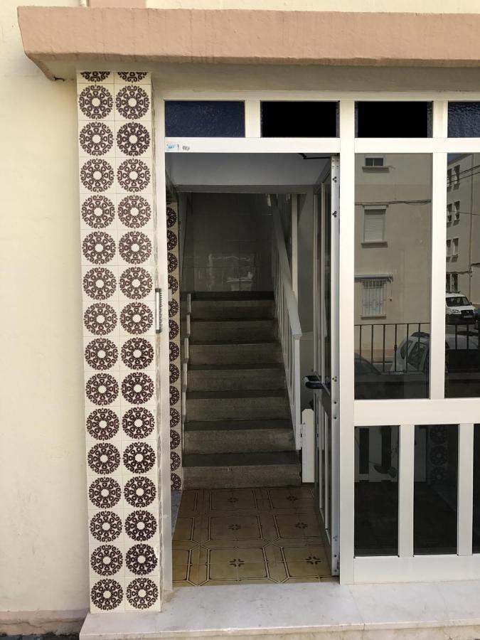 Apartment Modern 3bdr, A/c, Wifi & Parking Vinaros