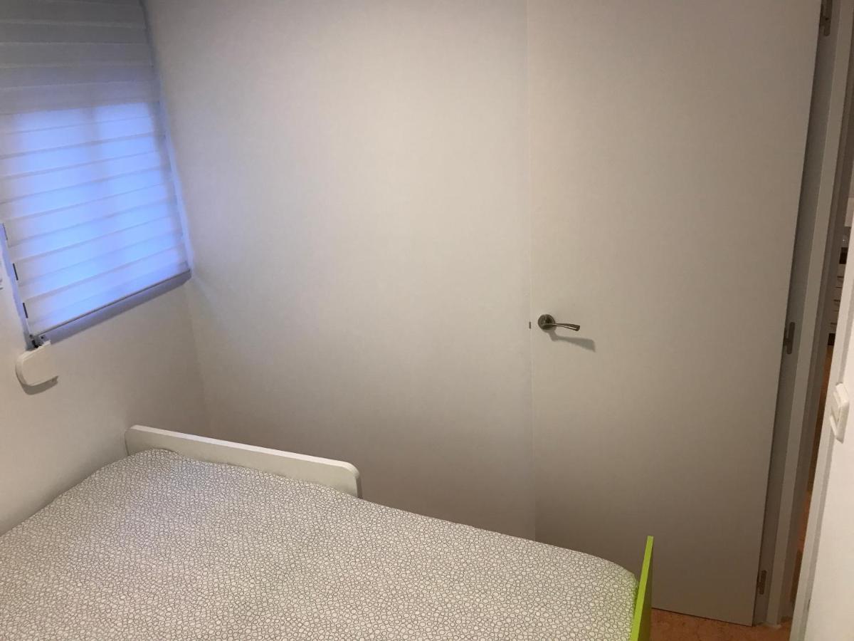 Apartment Modern 3bdr, A/c, Wifi & Parking