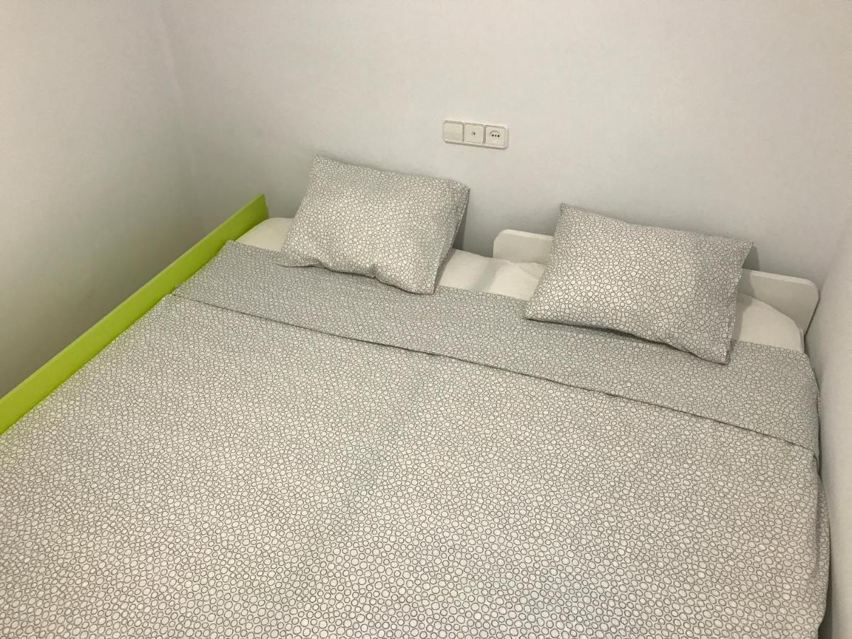 Apartment Modern 3bdr, A/c, Wifi & Parking