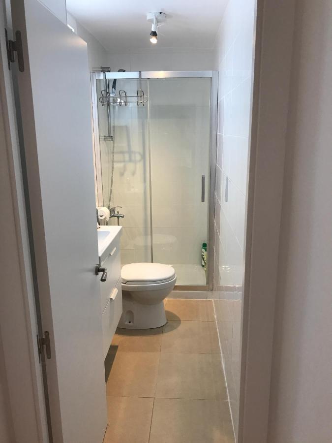 Apartment Modern 3bdr, A/c, Wifi & Parking