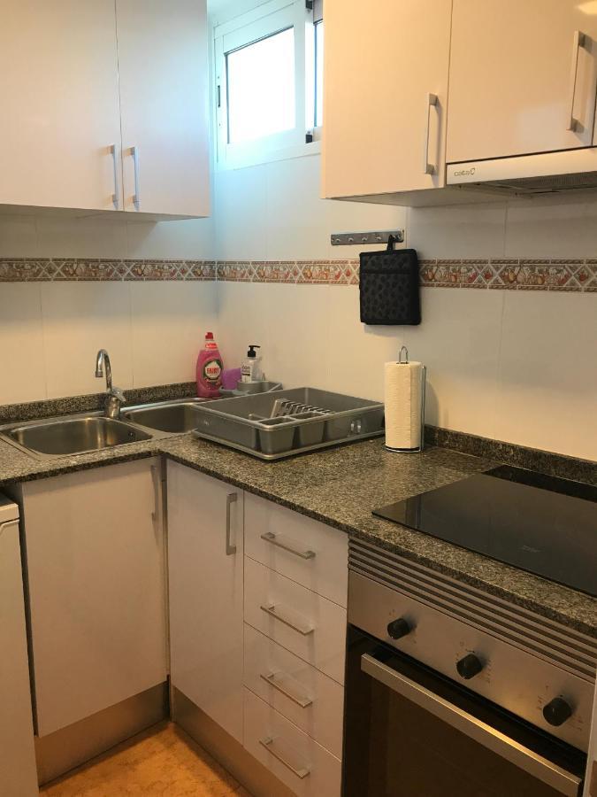 Modern 3bdr, A/c, Wifi & Parking * Vinaros